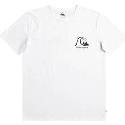 Quiksilver The Original T-shirt - White