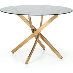 Julian Bowen Montero Dining Table