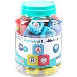 Educational Insights Alphabet BubbleBrix 2598 Quill