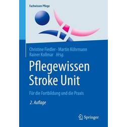 Springer Pflegewissen Stroke Unit