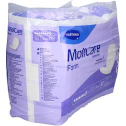 Molicare Premium Form 8 Tropfen 32 St Einlagen