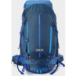 OEX Vallo Air 36 Rucksack, Blue