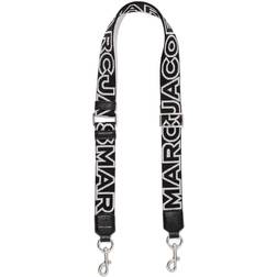 Marc Jacobs Logo-print Bag Strap