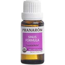 Pranarom Sinus Formula Essential Oil Blend 15ml Natural Natural