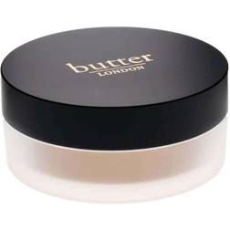 Butter London Lumimatte Blurring Finishing & Setting Powder Porcelain/Light