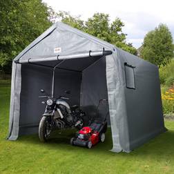 VEVOR Portable Shed (Building Area )