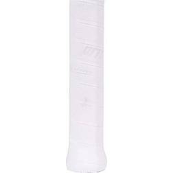 Prince Resi pro grip white tennis