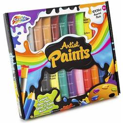 Grafix Artist Paint Set