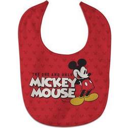 WinCraft Mickey Mouse All Pro Baby Bib