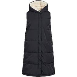 Object OBJARIA S/L HOODIE VEST NOOS