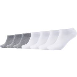 Camano Sneakersocken ca-soft 7er Pack