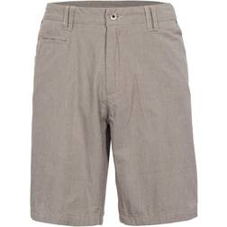 Trespass Miner Shorts Pants Grey Woman