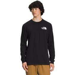 The North Face Black Box Nse Long Sleeve T-shirt