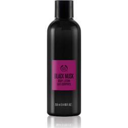 The Body Shop Black Musk Body Lotion 250ml