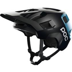 POC Kortal - Uranium Black/Basalt Blue Matt