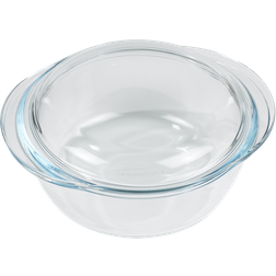 Pyrex Essentials Oven Dish 20cm 10cm