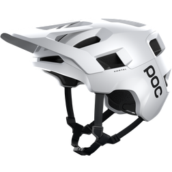 POC Kortal - Hydrogen White Matt