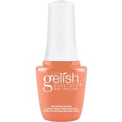 Gelish Oranges 9Ml Sweet Morning Dew