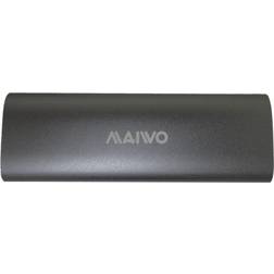 Maiwo K1689 M.2 SATA & NVMe SSD