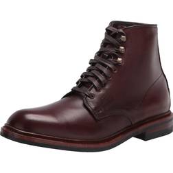 Allen Edmonds higgins Mill Plain Toe Boot