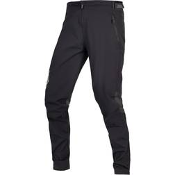 Endura MT500 Burner Lite Hose Cycling bottoms XXL, grey/black