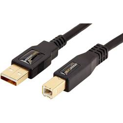 Amazon Basics USB 2.0 Type Cable A-Male to B-Male