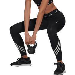 Adidas Techfit 3-stripes Leggings