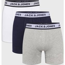 Jack & Jones 3er-PACK Pants AND Grayson mehrfarbig mehrfarbig