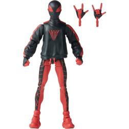 Hasbro Marvel Legends Series Miles Morales Spider-Man