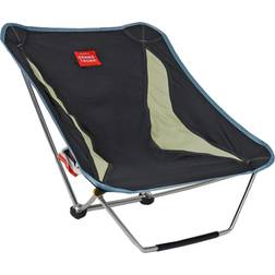 Grand Trunk Mayfly Chair Black