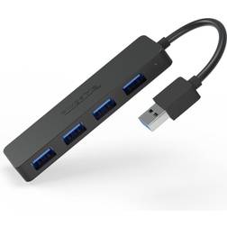 Plugable 4 Port 3.0