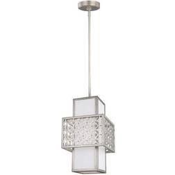 Elstead Lighting Kenney 1 Pendant Lamp