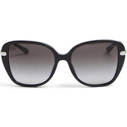 Michael Kors Women's Acetate Metal Mix