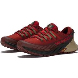 Merrell Agility Peak Trail Running Shoes SS23