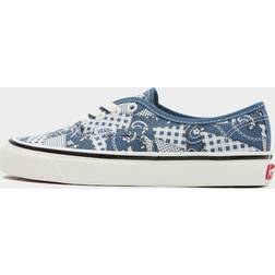 Vans Vault x WP UA Authentic DX