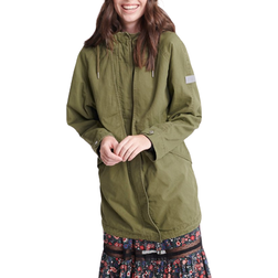 Superdry Adventurer Jacket - Green