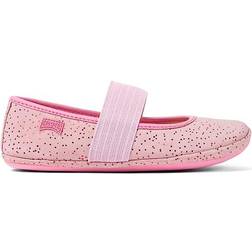 Camper Kid's Ballerinas - Pink