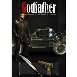 Dying Light - Godfather Bundle (PC)