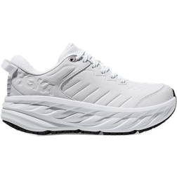 Hoka Bondi SR W - White