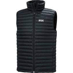 Helly Hansen Men's Sirdal Insulator Vest Black