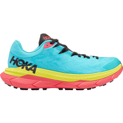 Hoka Tecton X M - Scuba Blue/Diva Pink