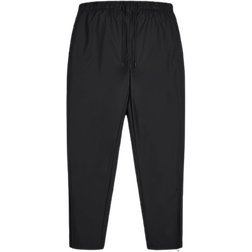 Rains Pants Slim - Black