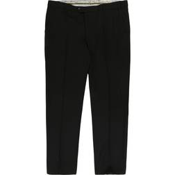 Meyer trousers Roma Woolmix Black