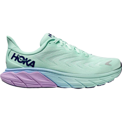 Hoka Arahi 6 W - Sunlit Ocean/Lilac Mist