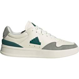 Adidas Kantana M - Off White/Collegiate Green/Silver Green