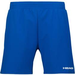 Head BEKLEIDUNG Power Blau Shorts