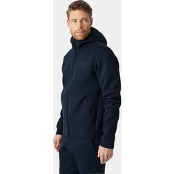 Helly Hansen HP Ocean FZ Jacket 2.0 Fleece jacket Men's Navy