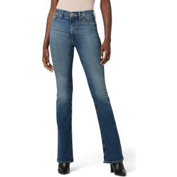 Hudson Jeans Women's Barbara High Rise, Bootcut Jean RP, Universal