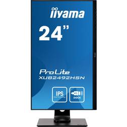 Iiyama ProLite XUB2492HSN-B1