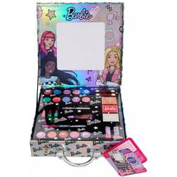 Barbie Makeup Case